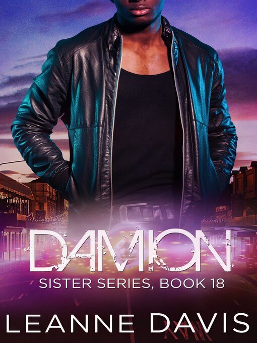 Title details for Damion by Leanne Davis - Available